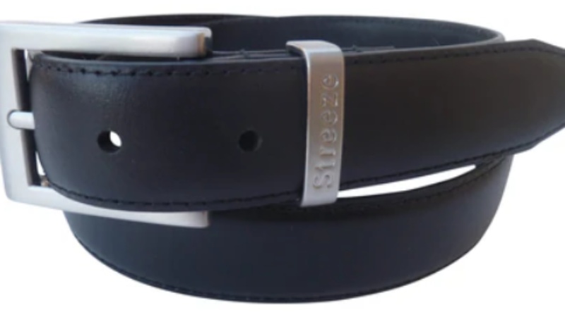 Genuine Leather Belts: Upgrade Your Everyday Look Genuine Leather Belts: Upgrade Your Everyday Look